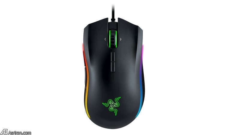 بهترین ماوسهای گیمینگ 2016 بهترین ماوسهای گیمینگ 2016