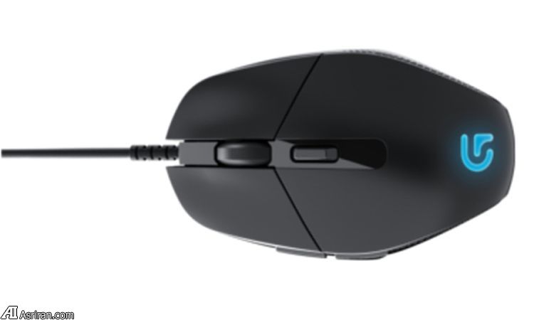 بهترین ماوسهای گیمینگ 2016 بهترین ماوسهای گیمینگ 2016