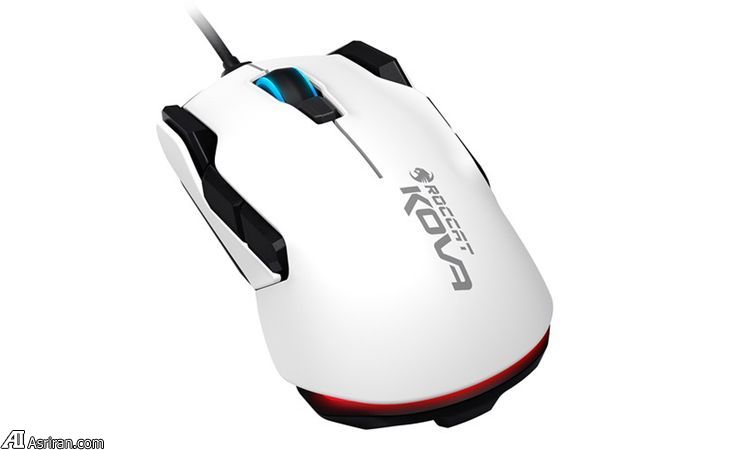 بهترین ماوسهای گیمینگ 2016 بهترین ماوسهای گیمینگ 2016