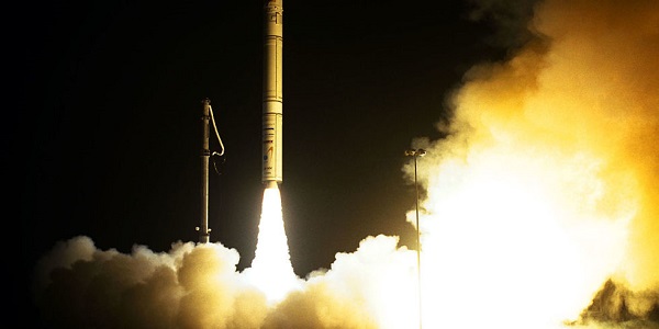 راز زباله فضایی اسرارآمیز کشف شد! راز زباله فضایی اسرارآمیز کشف شد!