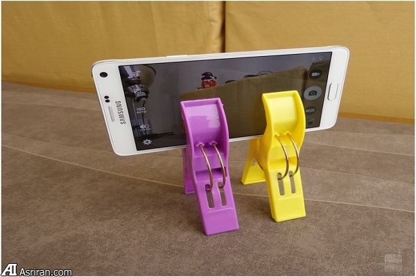 5 نکته برای فیلمبرداری بهتر با گوشی‌های اندرویدی