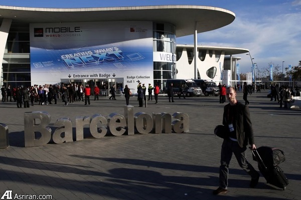 مورد انتظارترین گوشیهای هوشمند در MWC مورد انتظارترین گوشیهای هوشمند در MWC