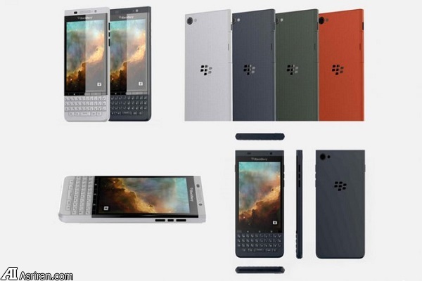 مورد انتظارترین گوشیهای هوشمند در MWC مورد انتظارترین گوشیهای هوشمند در MWC