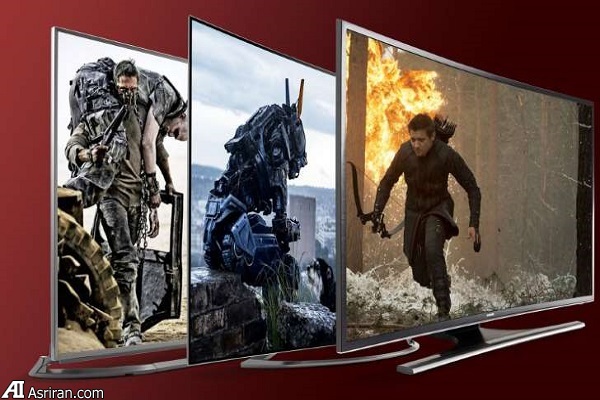 جریانهای قابل توجه فناوری در سال 2016 جریانهای قابل توجه فناوری در سال 2016