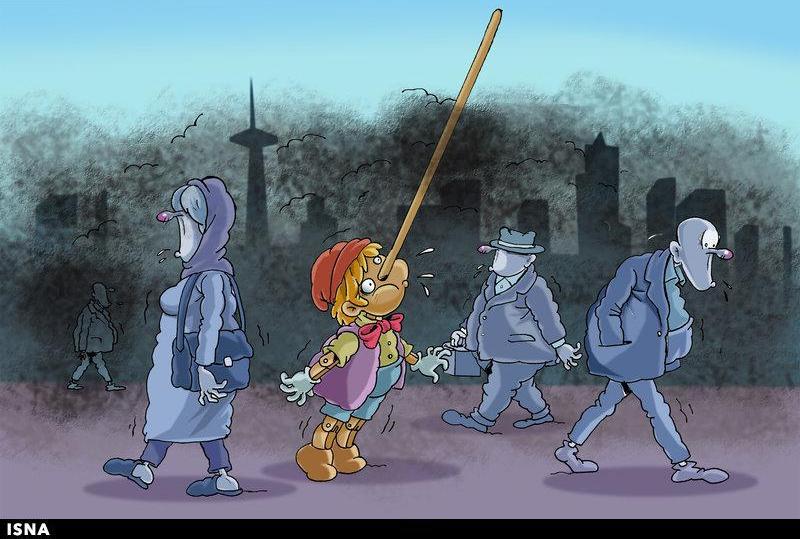 متهمانی که ادای طلبکار در می آورند!