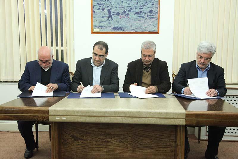 بانک رفاه بانک عامل پرداخت مطالبات بیمارستان ها معرفی شد