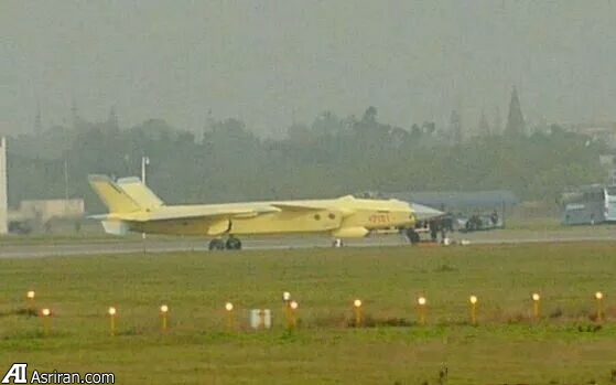 چین تولید جنگنده رادارگریز J-20 را آغاز کرده است چین تولید جنگنده رادارگریز J-20 را آغاز کرده است