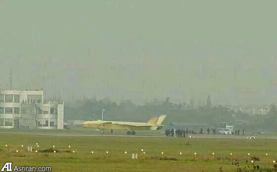 چین تولید جنگنده رادارگریز J-20 را آغاز کرده است چین تولید جنگنده رادارگریز J-20 را آغاز کرده است