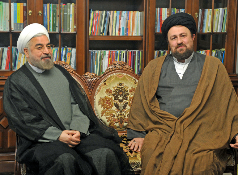 سند زدن زمستان 94 به نام « دو حسن» سند زدن زمستان 94 به نام « دو حسن»