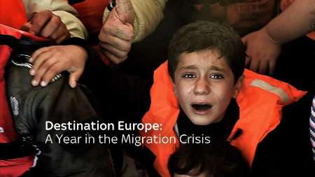 10 هزار کودک پناهجو در اروپا ناپدید شده اند