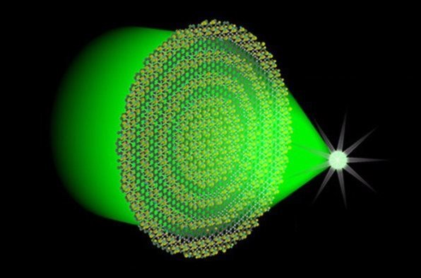 نسل جدید عدسی های نوری ساخته شد نسل جدید عدسی های نوری ساخته شد