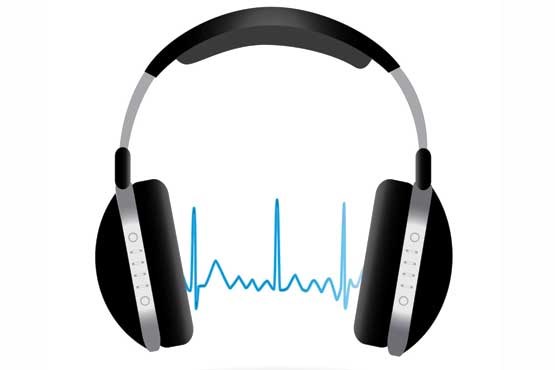 به سرزمین صداها خوشآمدید به سرزمین صداها خوشآمدید