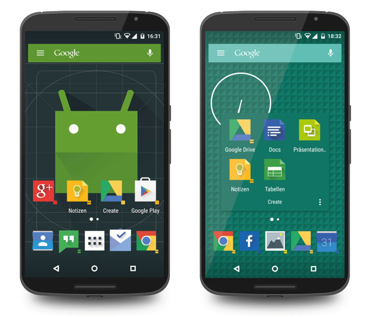 مجموعه آیکن های جذاب در Zycon مجموعه آیکن های جذاب در Zycon