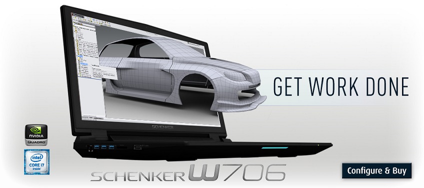 معرفی چند مدل از برترین لپتاپهای ایستگاه کاری معرفی چند مدل از برترین لپتاپهای ایستگاه کاری