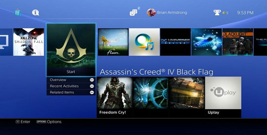 این ترفندهای پلیاستیشن 4 را حتما امتحان کنید این ترفندهای پلیاستیشن 4 را حتما امتحان کنید