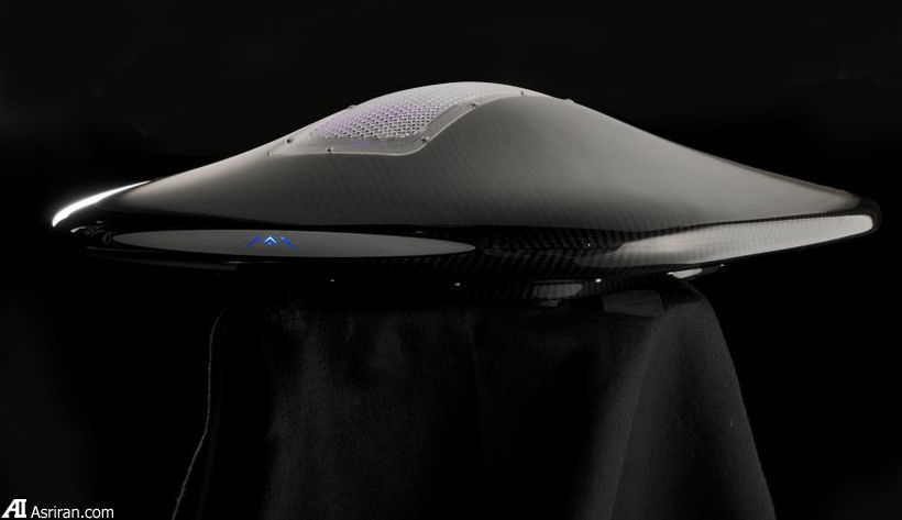 سیستم صوتی 272 هزار دلاری با طراحی بینظیر سیستم صوتی 272 هزار دلاری با طراحی بینظیر