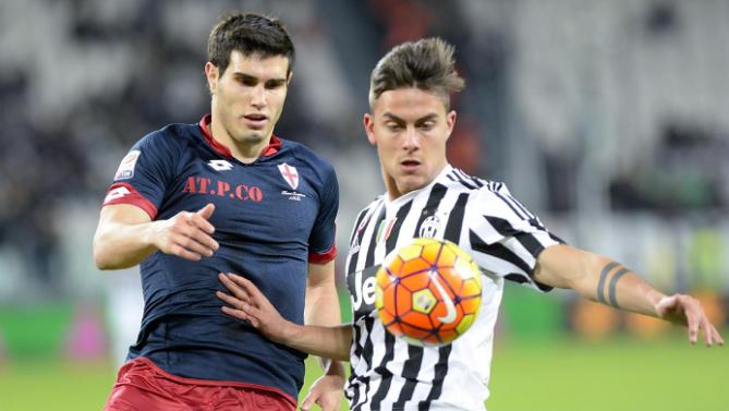 یوونتوس 1 - 0 جنوا / یووه و ناپولی نفس به نفس صدر(+جدول) یوونتوس 1 - 0 جنوا / یووه و ناپولی نفس به نفس صدر(+جدول)