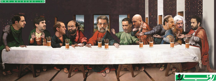 گفت و گو با رییس اسبق انجمن قلم:در ایران تنها 20 نفر از راه حق التالیف می توانند زندگی کنند