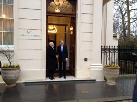 آغاز صدور ویزای سفارت انگلیس در تهران از چند هفته آینده