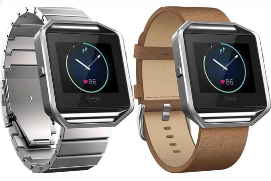 ساعتی برای حفظ تناسب اندام و سلامت ساعتی برای حفظ تناسب اندام و سلامت