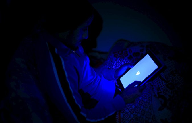 اطلاعیه توییتر: 125 هزار حساب تروریستی مسدود شد اطلاعیه توییتر: 125 هزار حساب تروریستی مسدود شد