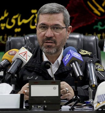 این 3 هزار نفر 13 هزار نفر را کشتند/ اعمال جرائم جدید راهنمایی و رانندگی از نیمه دوم اسفند این 3 هزار نفر 13 هزار نفر را کشتند/ اعمال جرائم جدید راهنمایی و رانندگی از نیمه دوم اسفند