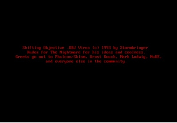 موزه بدافزارهای تحت داس راه اندازی شد موزه بدافزارهای تحت داس راه اندازی شد