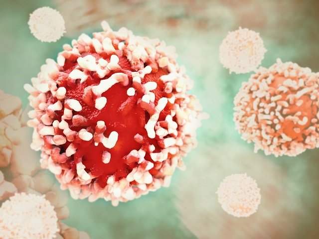 استفاده ازویروس توخالی برای درمان سرطان