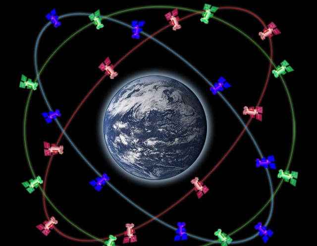 سامانه روسی رقیب جیپیاس آمریکا کاملتر شد سامانه روسی رقیب جیپیاس آمریکا کاملتر شد