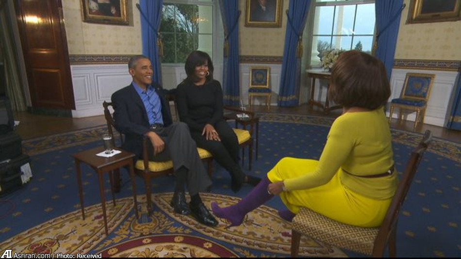 اوباما هم از 