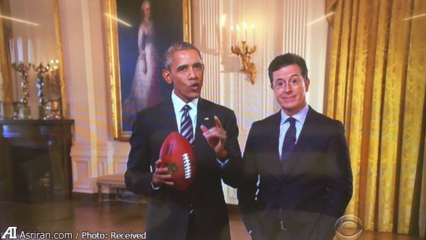 اوباما هم از 