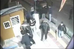 چه کسی دستور حمله به کارواش را داد؟ چه کسی دستور حمله به کارواش را داد؟