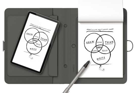 دستنوشتههایی که رنگ و بوی دیجیتال میگیرند دستنوشتههایی که رنگ و بوی دیجیتال میگیرند