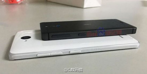 تصاویری جدید از گوشی تمام فلزی نوکیا منتشر شد