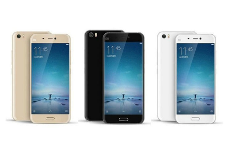 می 5 شیائومی ۵ اسفند ماه معرفی میشود می 5 شیائومی ۵ اسفند ماه معرفی میشود