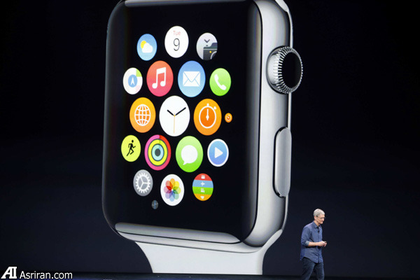 رویدادهای مهم در بازار فناوری پوشیدنی طی سال 2015 رویدادهای مهم در بازار فناوری پوشیدنی طی سال 2015