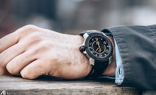 معرفی ساعت لیو جنسیس X1-A