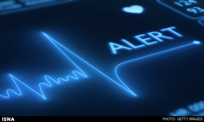 کشف درمان بالقوه برای ایست ناگهانی قلب کشف درمان بالقوه برای ایست ناگهانی قلب