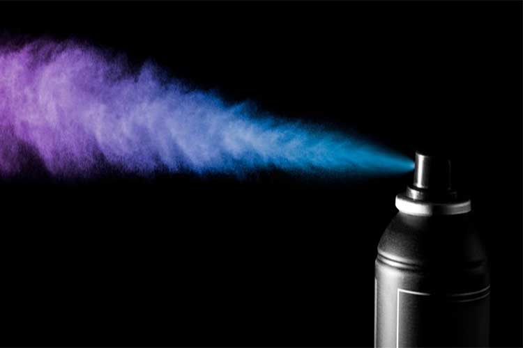 مواد ضدعرق اکوسیستم میکروبی پوست را تغییر میدهد مواد ضدعرق اکوسیستم میکروبی پوست را تغییر میدهد