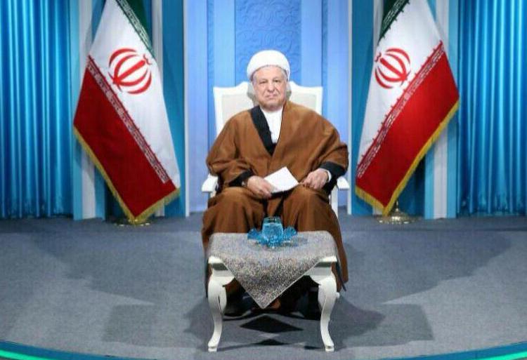 هاشمی در تلویزیون بعد از 6 سال: متاسفانه در سال هاى اخير هم بعد مردمى و هم بعد اسلامى تضعيف شده