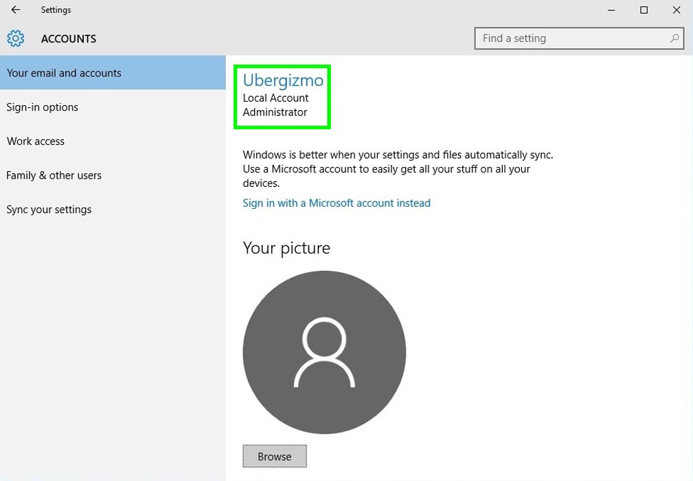 چگونه از ویندوز 10 به نسخه قبلی برگردیم؟ چگونه از ویندوز 10 به نسخه قبلی برگردیم؟
