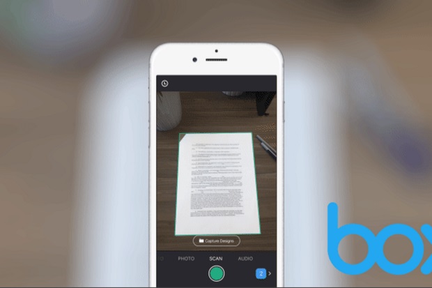 اسکن مستقیم اسناد با گوشی و انتشار آن در اینترنت اسکن مستقیم اسناد با گوشی و انتشار آن در اینترنت