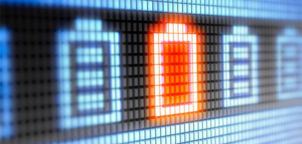 کدام تلفن های همراه سریعتر شارژ می شوند؟