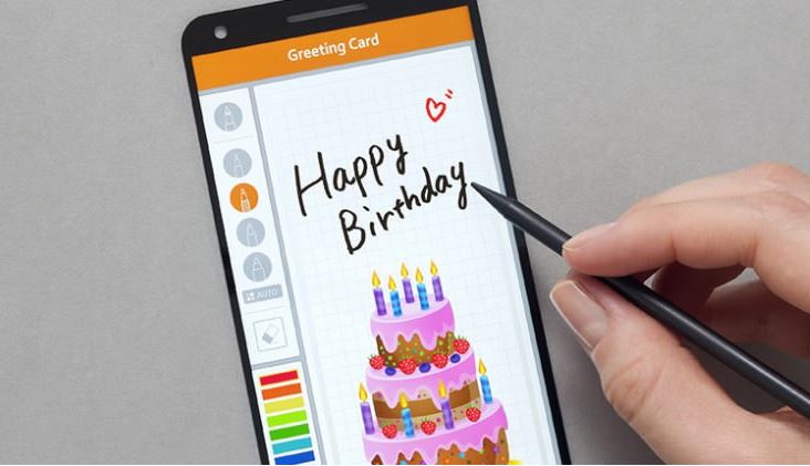 رونمایی Japan Display از نسل دوم نمایشگر Pixel Eyes