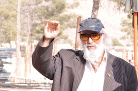 رام کننده شیرهای وحشی ایران درگذشت رام کننده شیرهای وحشی ایران درگذشت