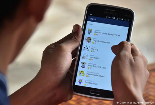 هشدار وقوع زمینلرزه به یاری تلفن هوشمند هشدار وقوع زمینلرزه به یاری تلفن هوشمند