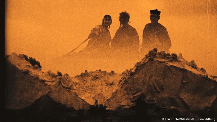 نمایش فیلم‌های ممنوعه و کلاسیک در جشنواره فیلم برلین