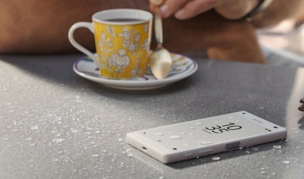 5 دلیل برای آنکه سونی اکسپریا Z5 کامپکت را بخرید 5 دلیل برای آنکه سونی اکسپریا Z5 کامپکت را بخرید