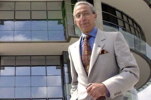 اهدای مدال ملی صربستان به «پروفسور سمیعی» اهدای مدال ملی صربستان به «پروفسور سمیعی»