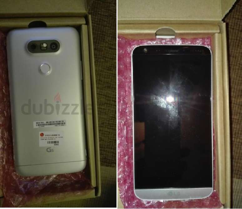 آیا این تصاویر متعلق به G5 هستند؟ آیا این تصاویر متعلق به G5 هستند؟